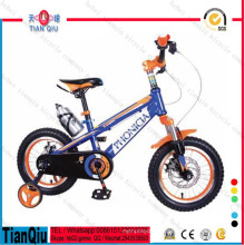 Mode Baby Bikes Jungen Mädchen Zyklus Kinder Fahrrad Kinderfahrräder